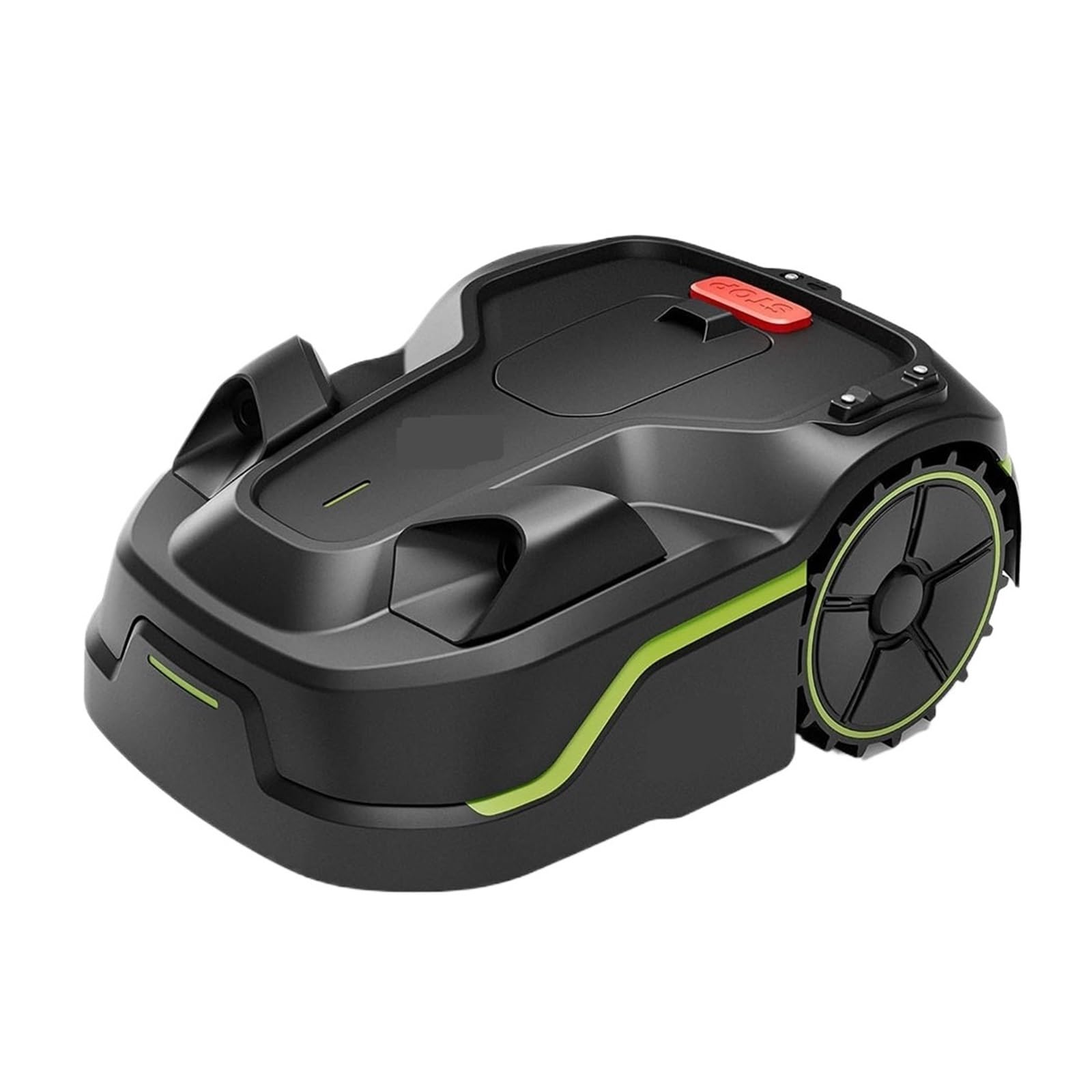 Robot Cortacésped GPS Totalmente Automático con Planificación De Rutas Jardín, Alta Eficiencia Y Control Inteligente Tareas De Corte Sin Esfuerzo En El Jardín