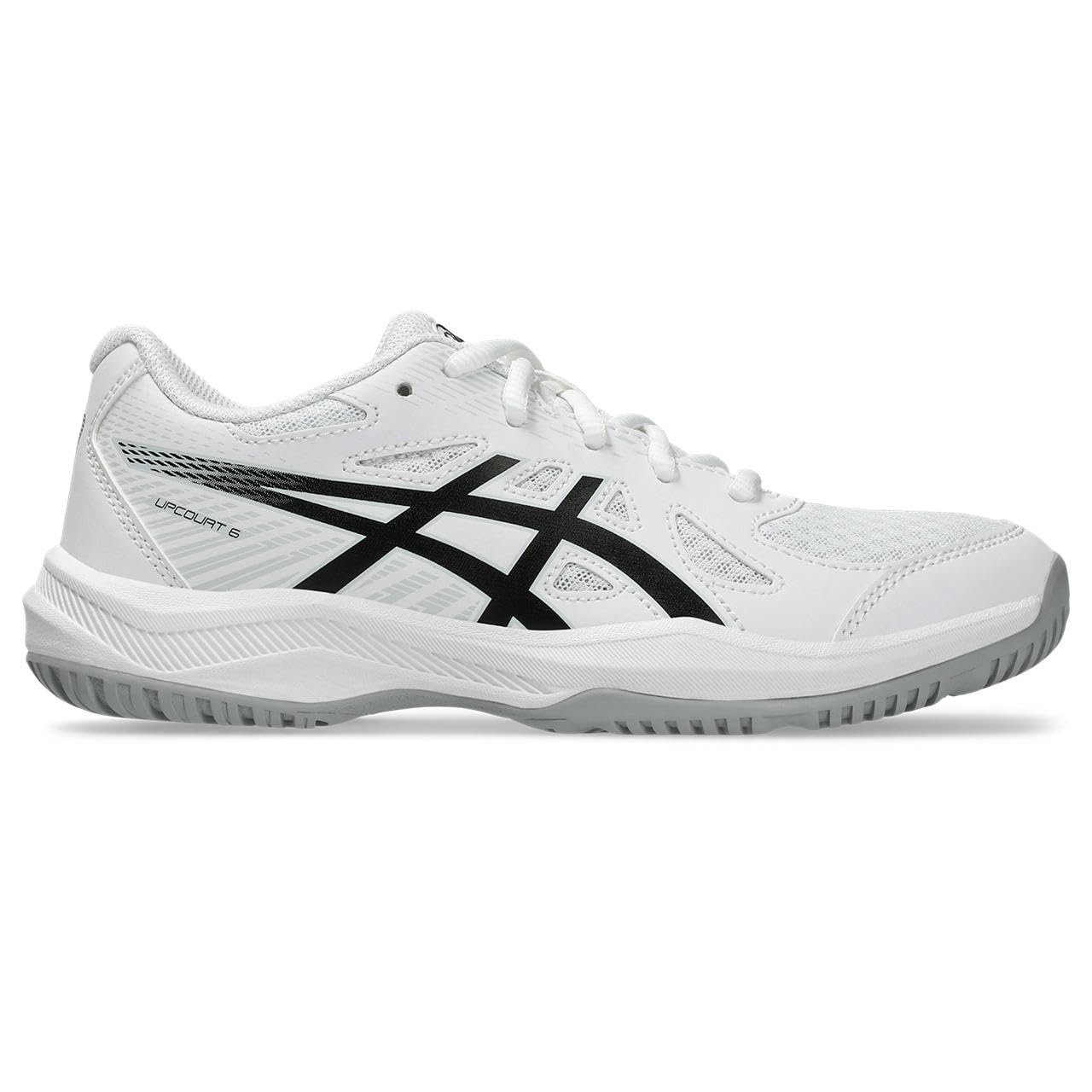 ASICS Unisex Kinder Upcourt 6 GsSneaker