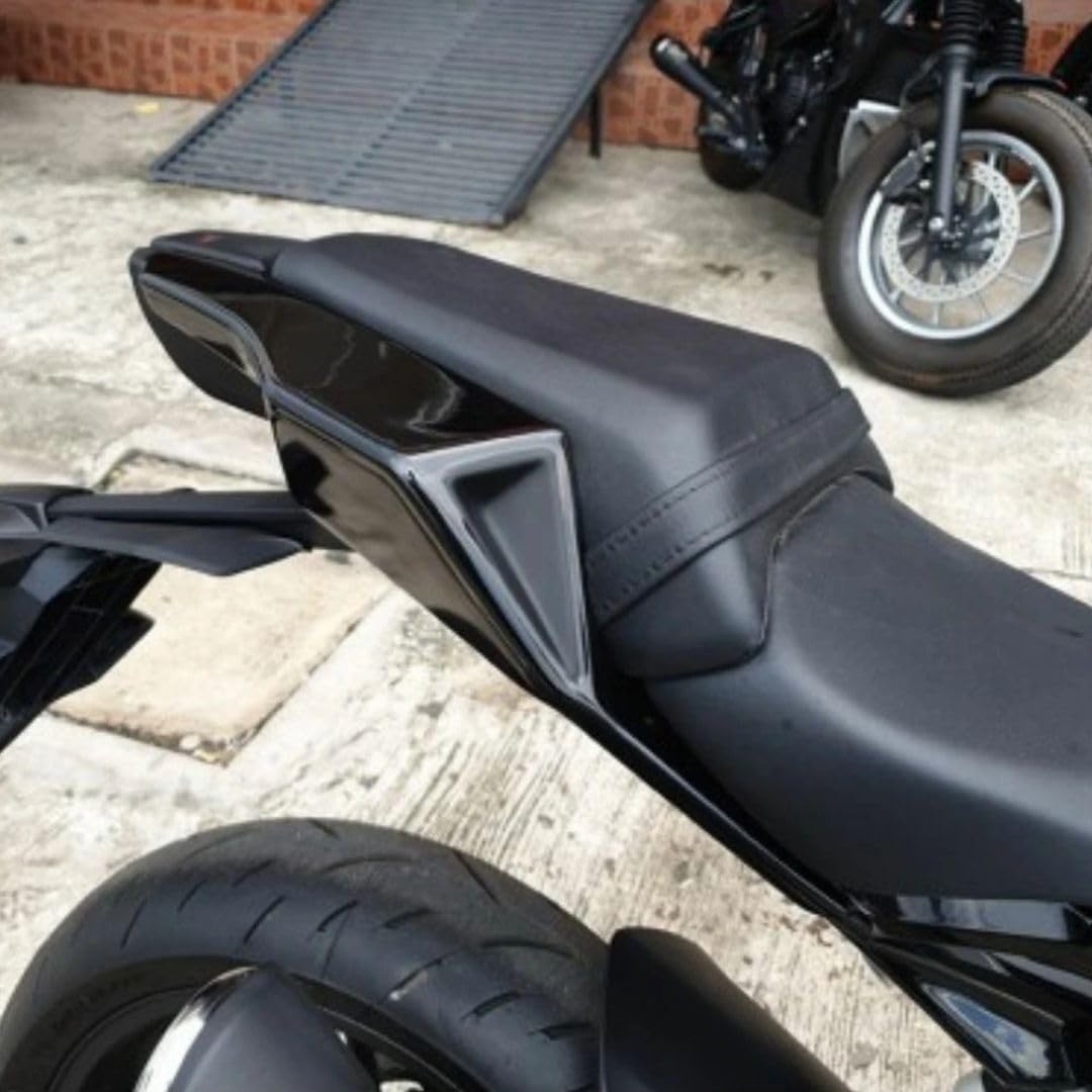 Amazon | SNB ホンダCB250R用リアシートカウル Rear Seat Cowl For