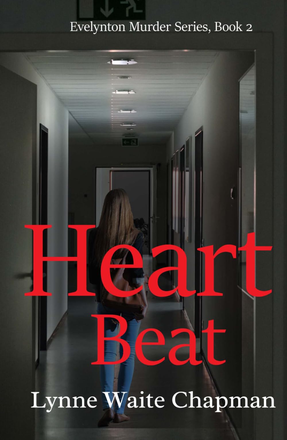 Heart Beat (Evelynton Murder Series)