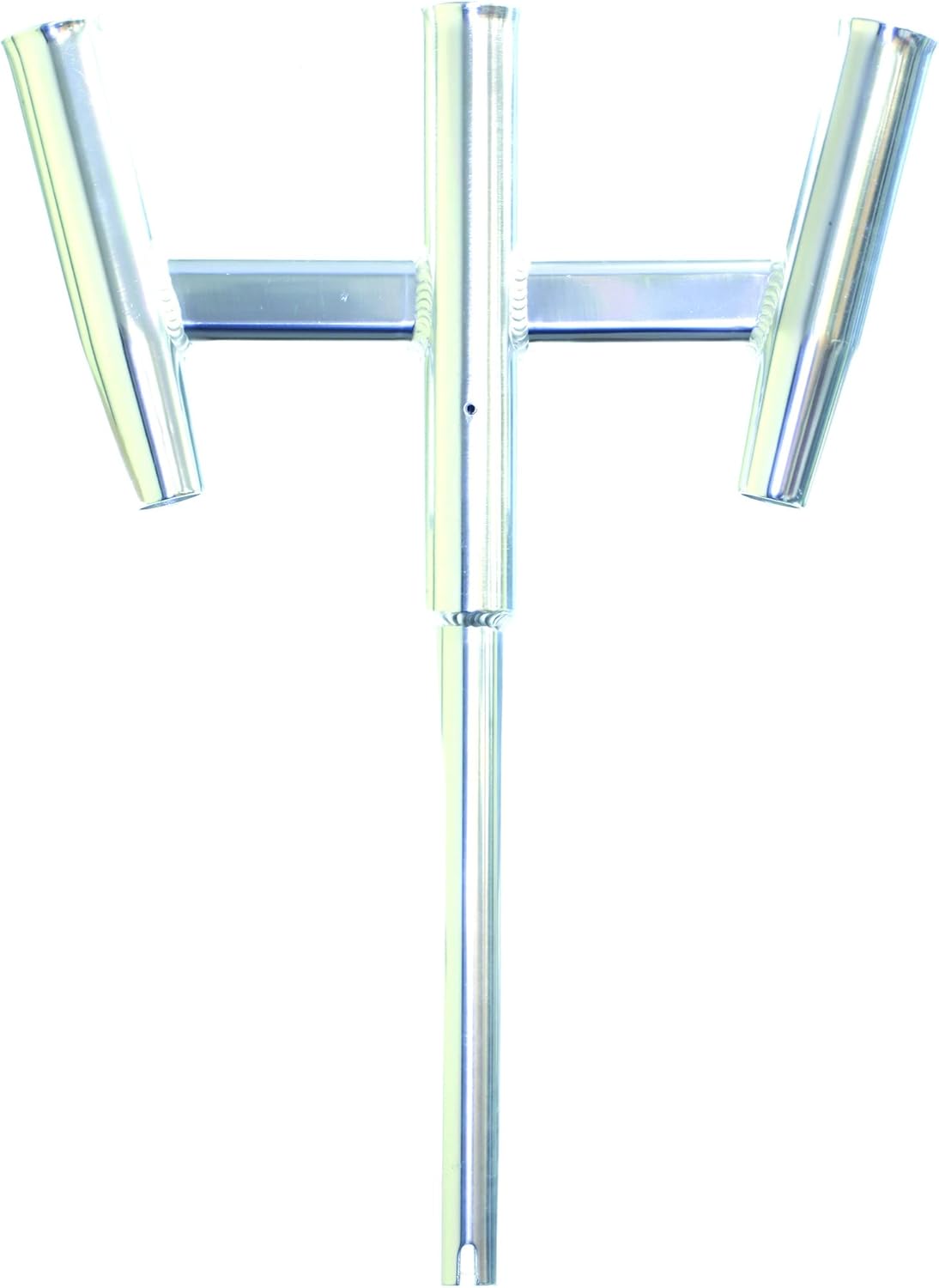 Triple Aluminum Kite Rod Holder