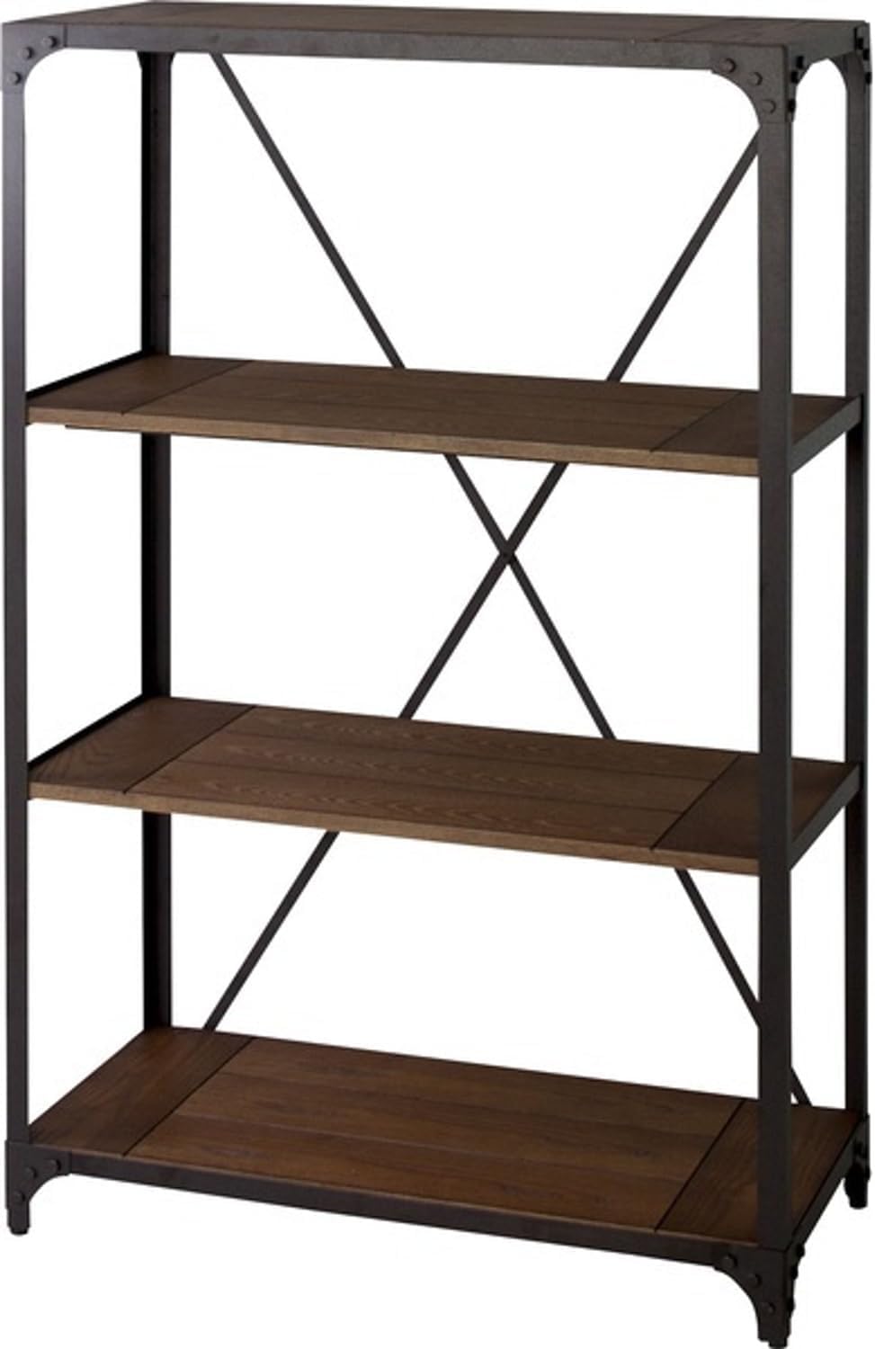 Amazon｜ディスプレイ ラック 収納 ストアディスプレイ 棚 店舗 什器