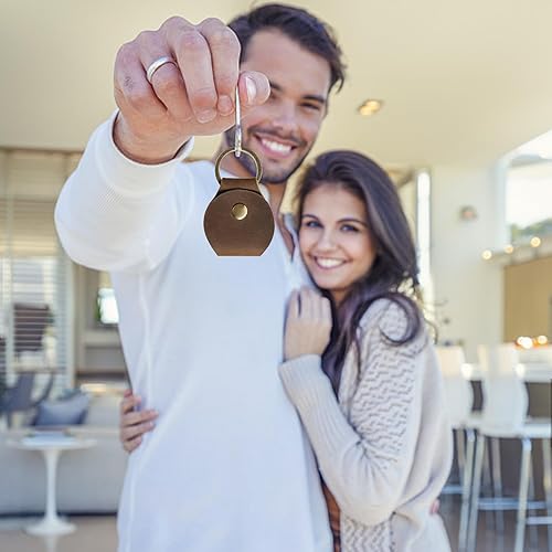 Miniatura 7 de SUPERDANT Llavero de hueso de perro, patrón de pata, troqueles de corte de cuero, para mascotas, juguete de hueso de cuero fundido, troquelado,