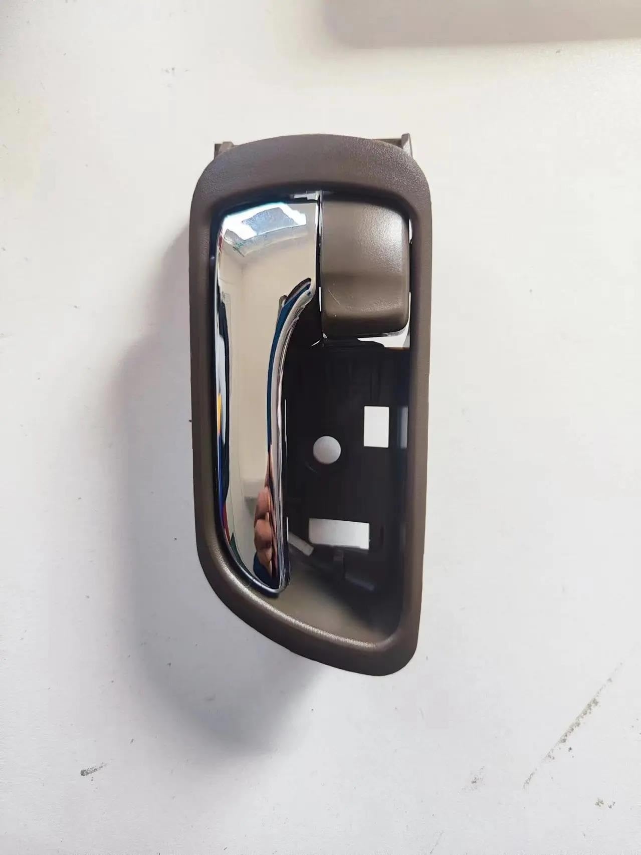 QIBBEI Auto Parts Interior Door Handle Replacement Modification for Toyota for Camry 2002-2006
