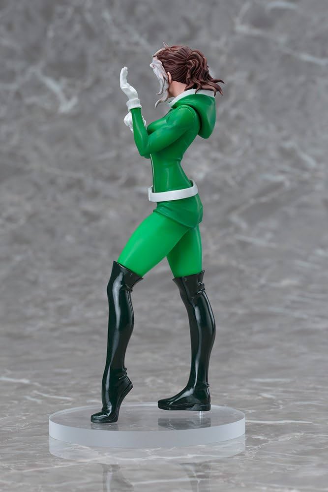(未使用･未開封品)　コトブキヤ ARTFX+ MARVEL NOW! ローグ MARVEL NOW! 1/10スケール PVC製 塗装済み簡易組立フィギュア 0pbj0lf Amazon.co.jp: コトブキヤ ARTFX+ MARVEL NOW! ローグ MARVEL