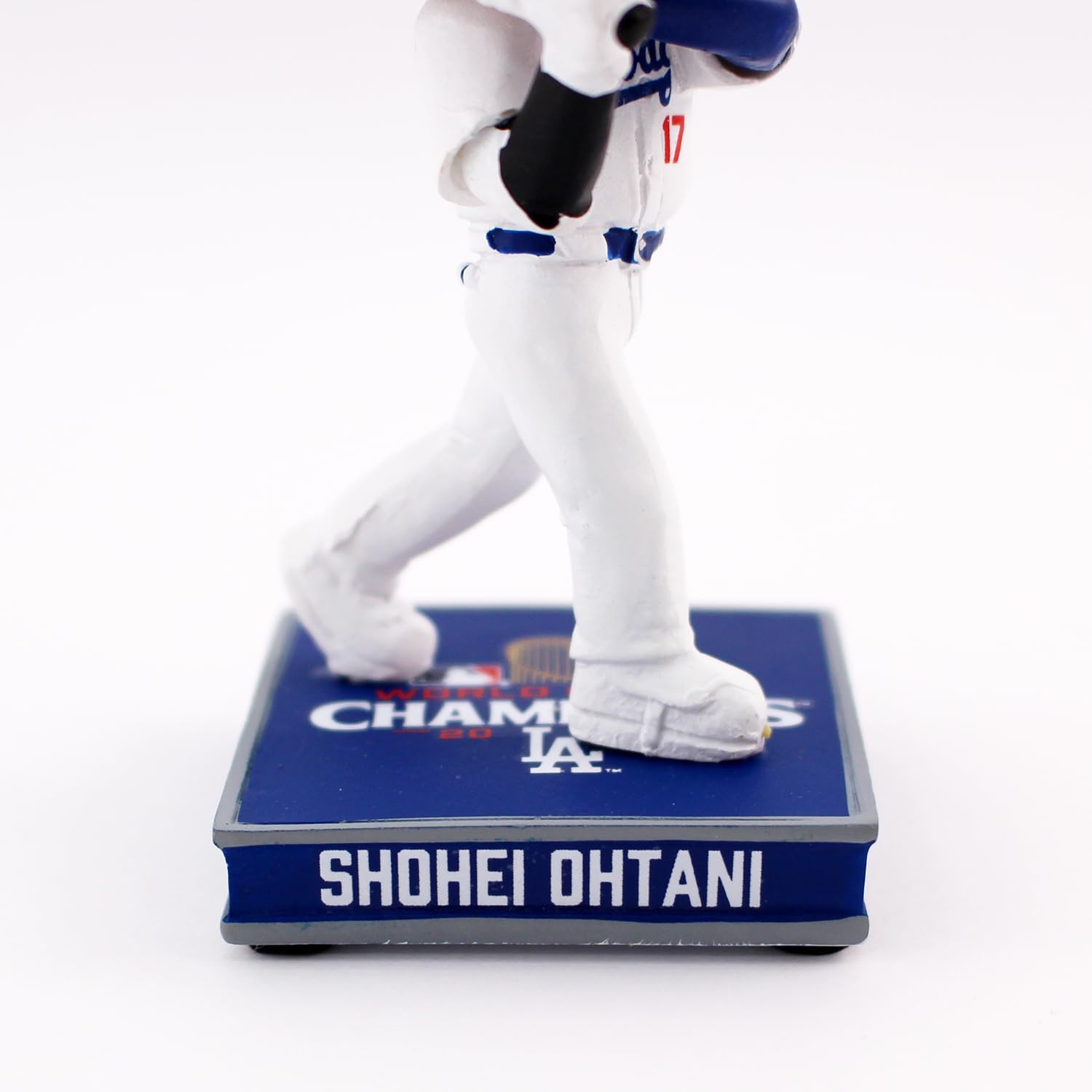 Amazon.co.jp: 大谷翔平 ミニボブルヘッド ミニビッグヘッド