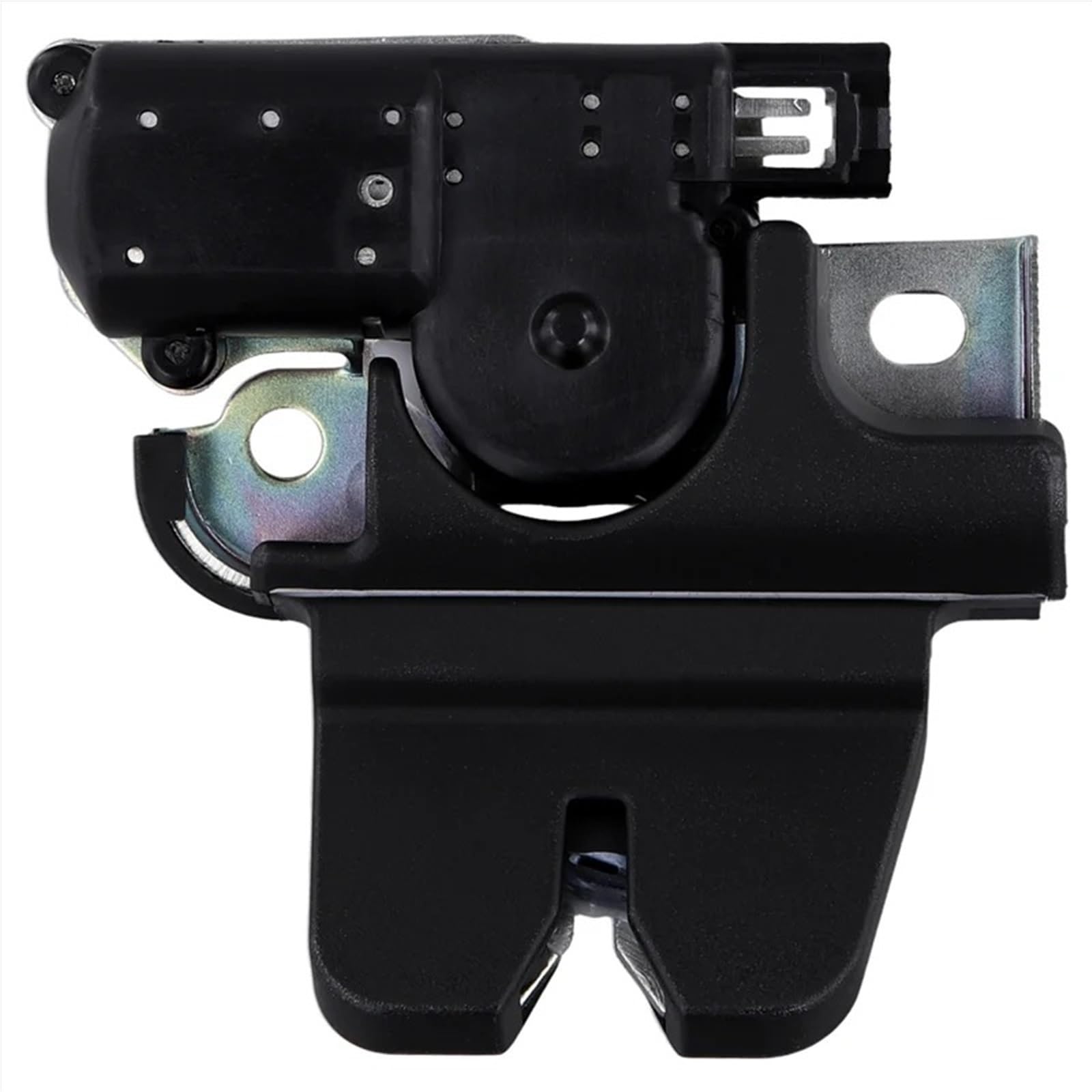 Dwtnmex One Color Car Tailgate Lock For Toyota For Camry 2002-2006 Plastic Trunk Lock Mechanism Car Rear Door Actuator 64600-33091 6460033091 64600Aa020 Tailgate Lock Actuator