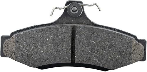 Miniatura 6 de SureStop Pastillas de freno para Daewoo Leganza 1999-2002  Juego de 2 ruedas  96245179