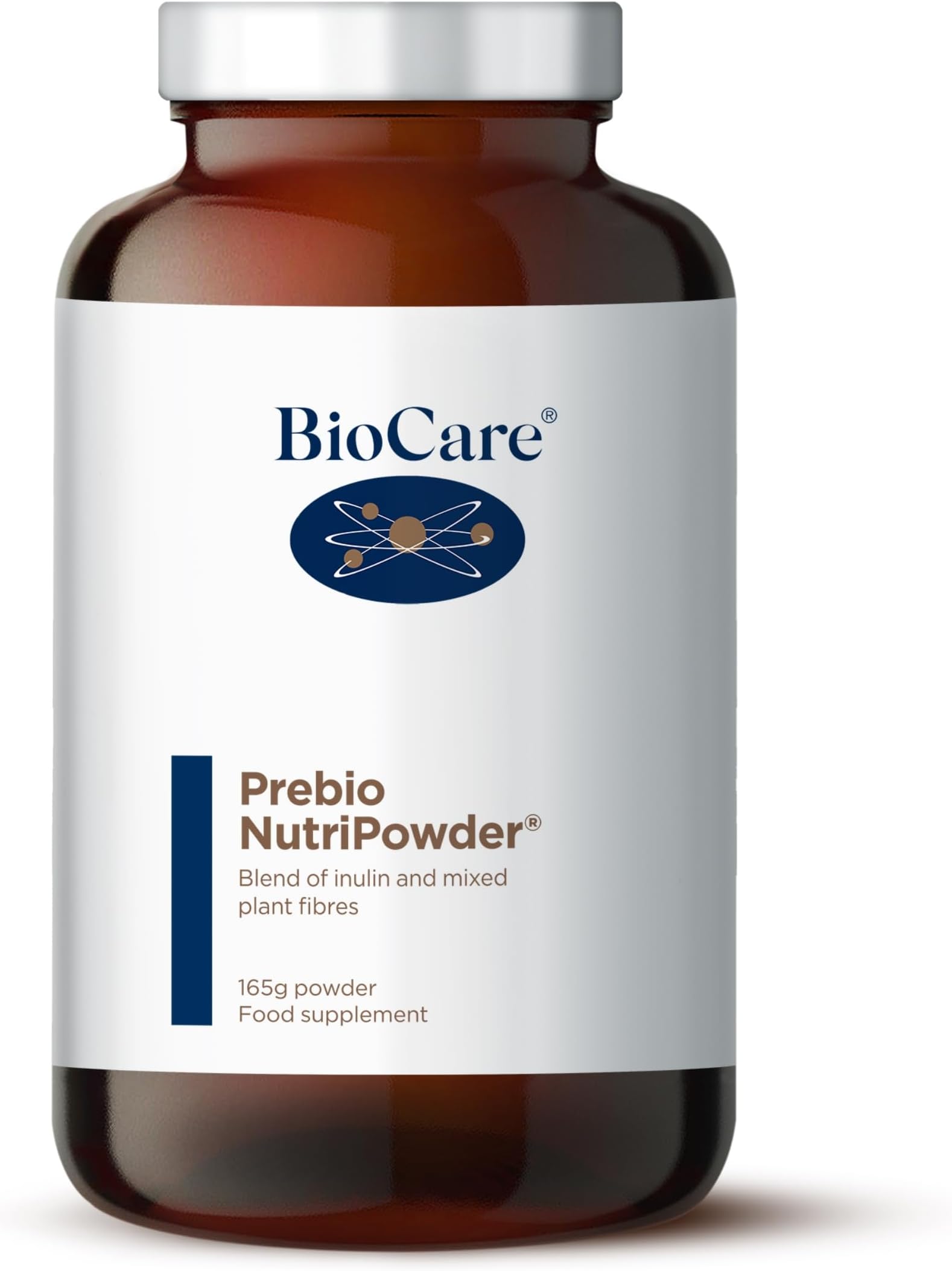 BIOCARE PREBIO NUTRIPOWDER 165G