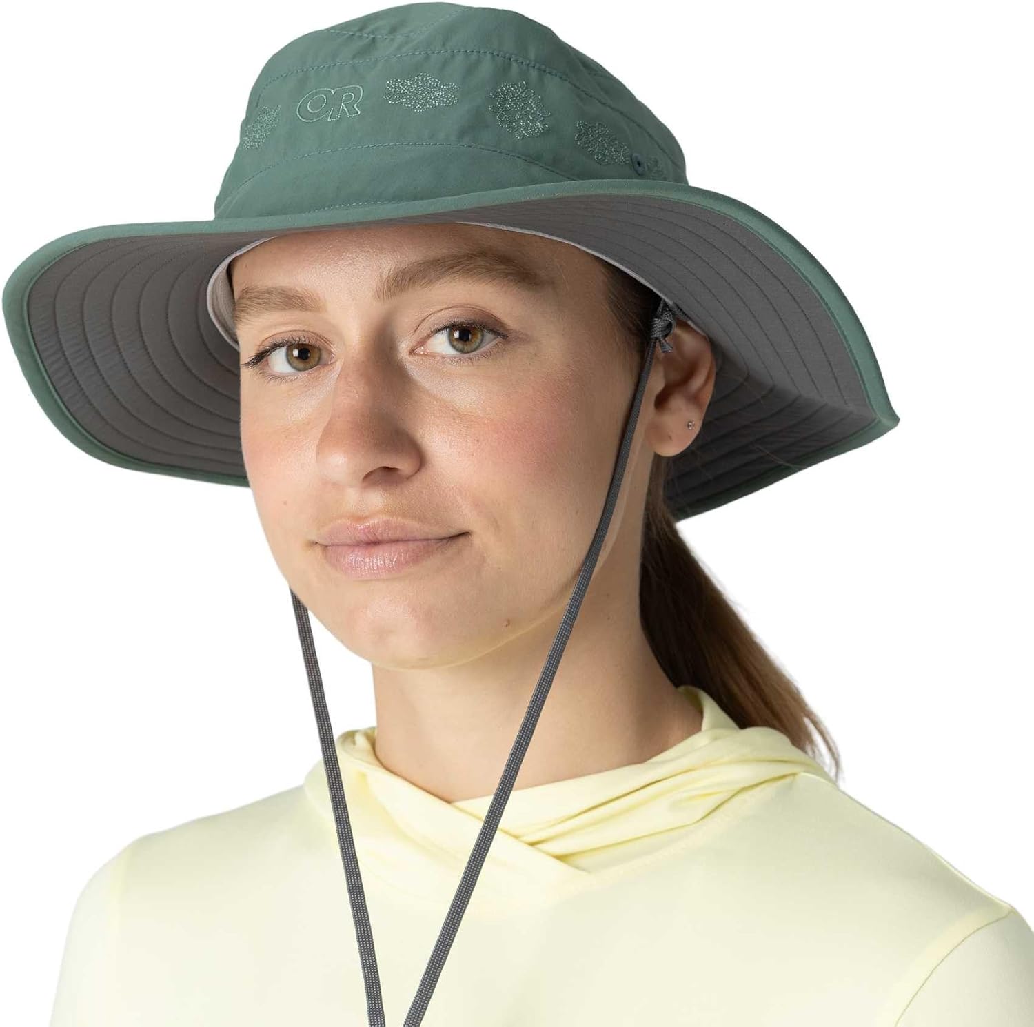 Outdoor Research Women's Solar Roller Sun Hat