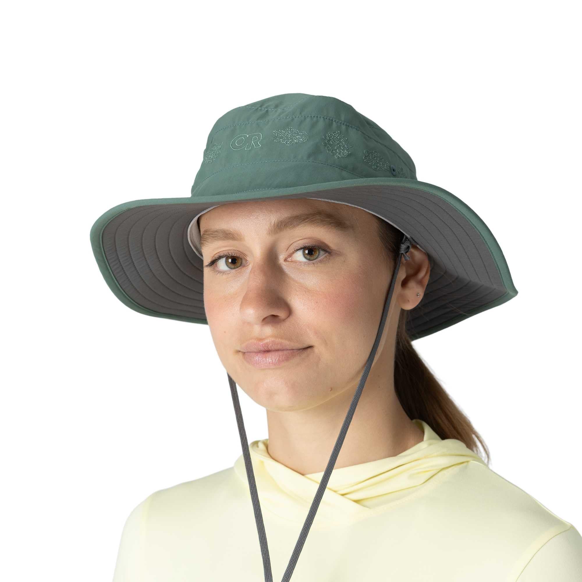 Outdoor Research – Sonnenhut Solar Roller