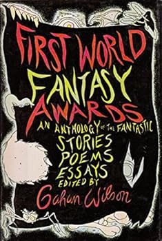 First World Fantasy Awards