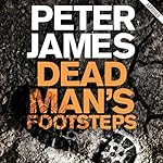 Cover of Dead Man's Footsteps