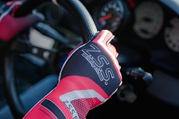 Amazon.co.jp: Z.S.S. レーシンググローブ Gloves 成人用