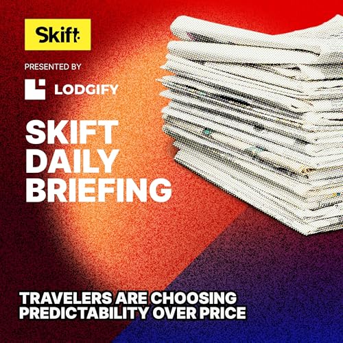 Travelers Are Choosing Predictability Over Price