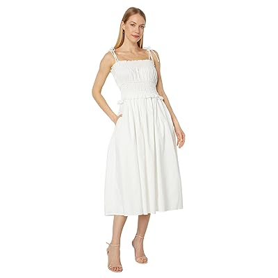 en saison Haley Midi Dress Women