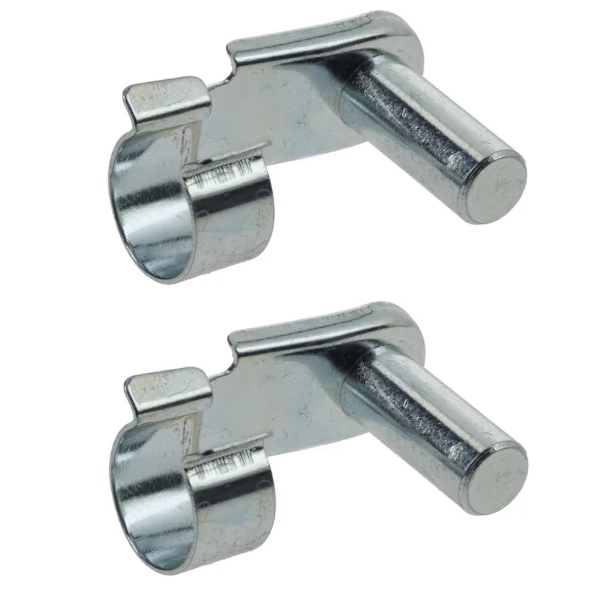 Cyclingcolors Gasfederöse M8 - Gabelkopf Endstück Für Gasfederstangen