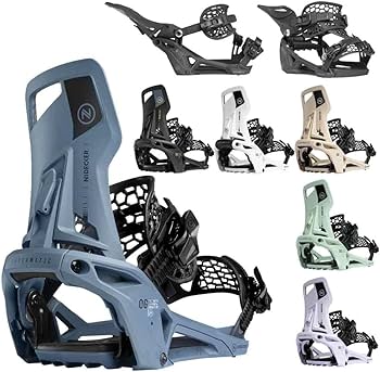 Nidecker Supermatic ビンディング M/L 楽天市場】25-26 NIDECKER/ナイデッカー LT SUPERMATIC スーパー