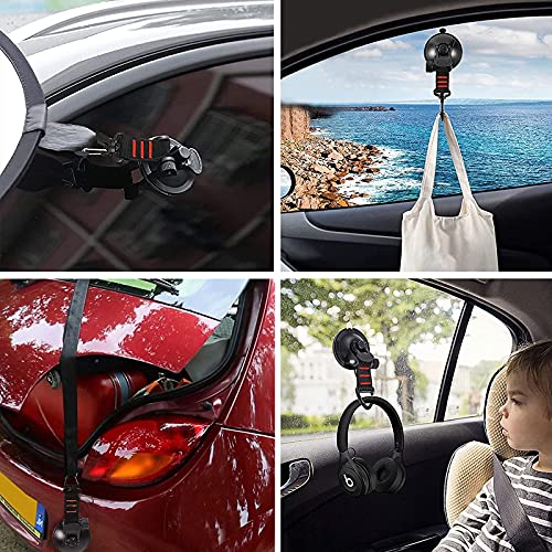 4 pezzi S Ganci Pesanti Appesi per Cucina, 4 pezzi...