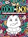 Cocky as F*ck: A Cock-licious Coloring Book for Adults