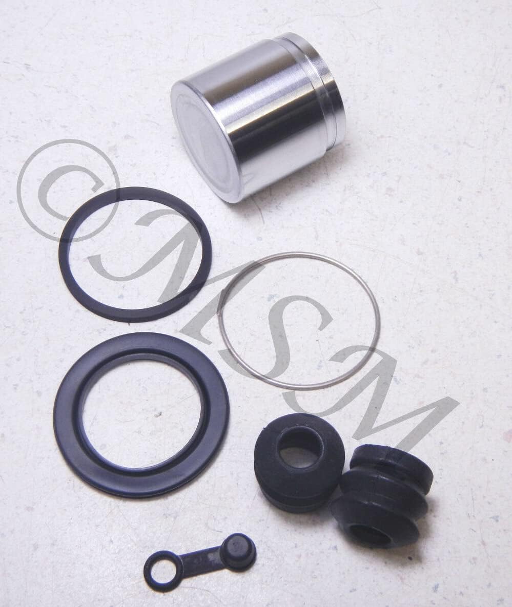 RW 0106007/500 Front Brake Caliper Piston Rebuild Kit