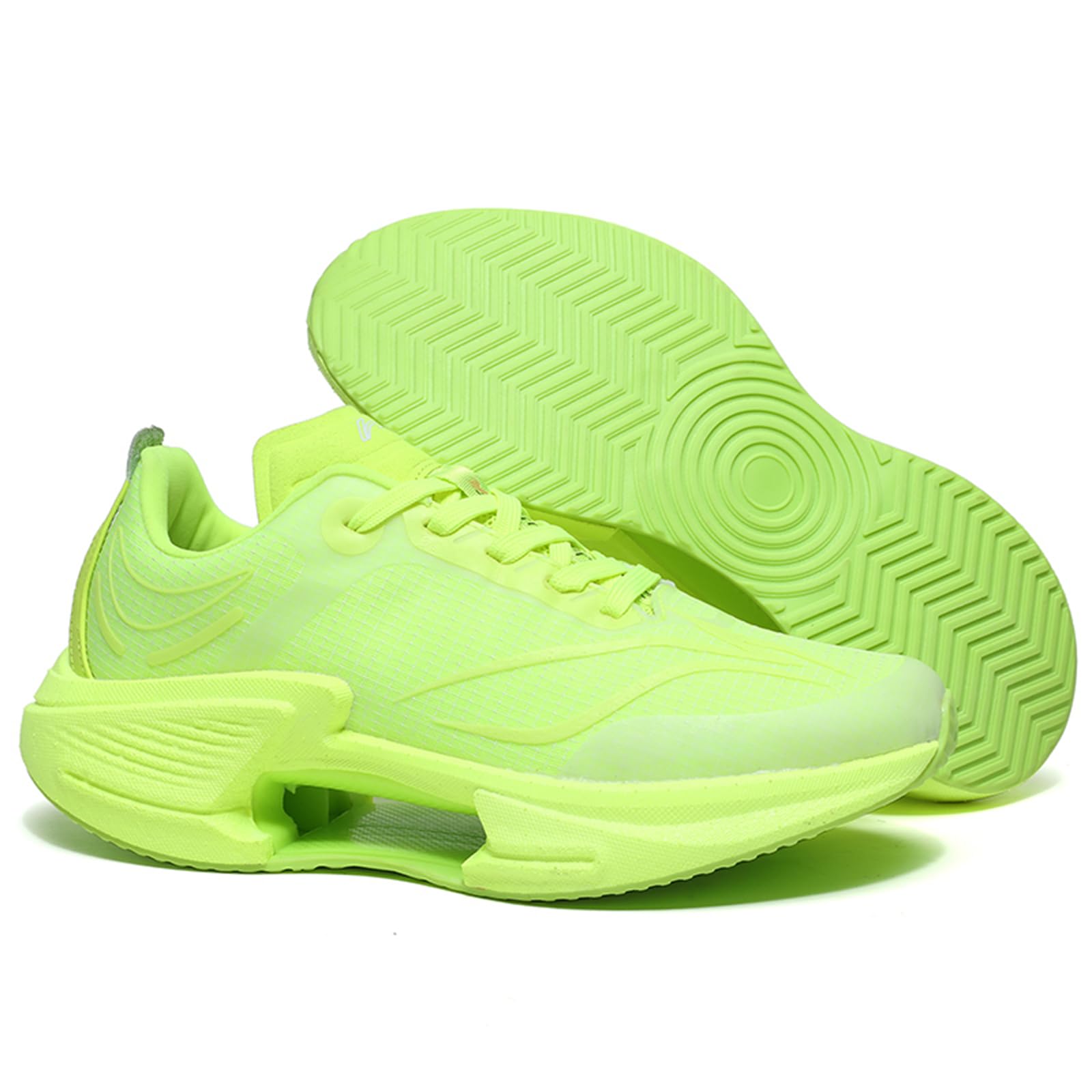 Rebound Marathon Training - Zapatillas de correr para hombre