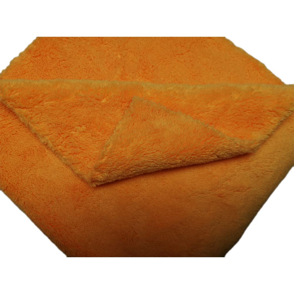 Panno Microfibra Senza Pelucchi - Foto 4