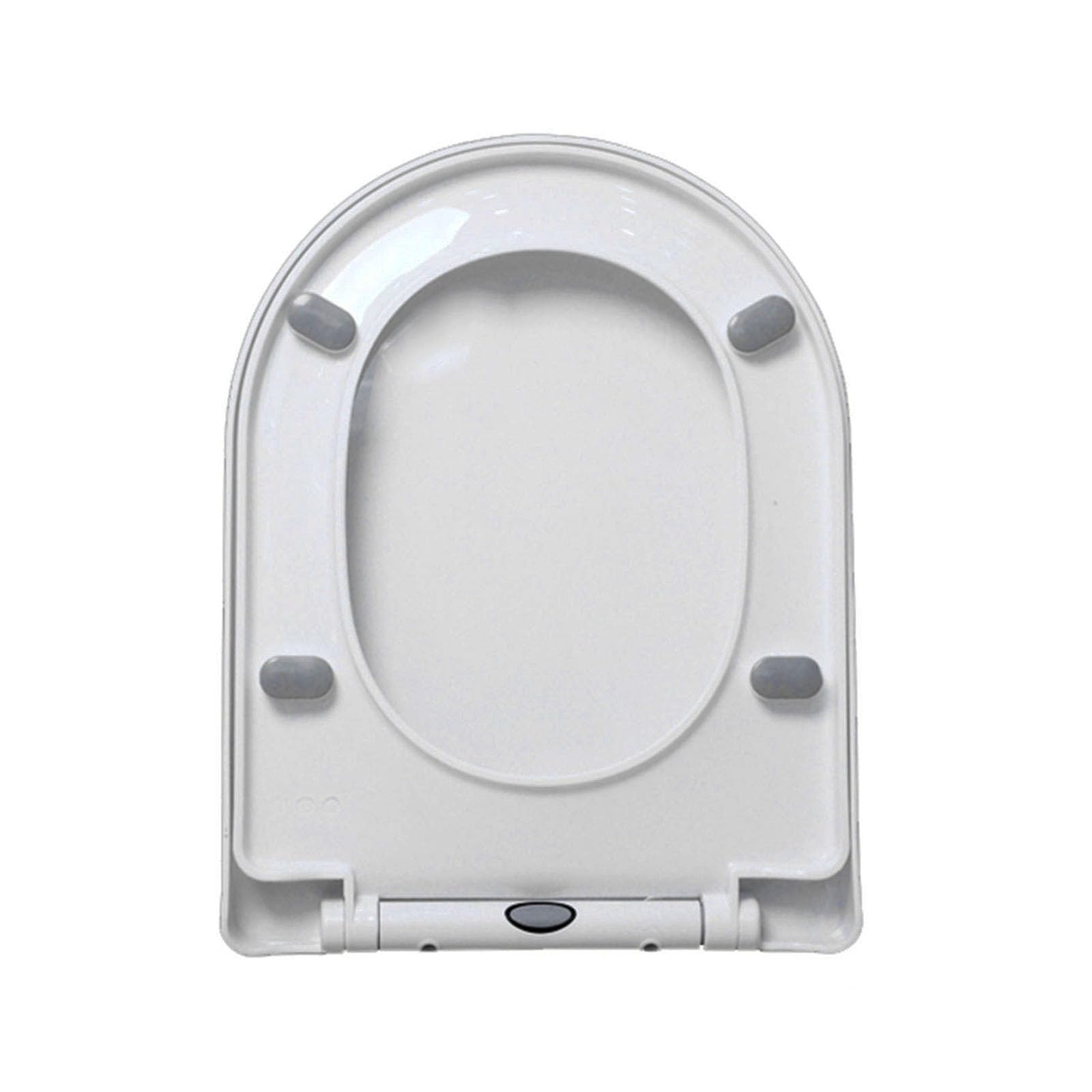 Quick Release longurableDWhiteiameterDWhitex46cmDWhiteWhitelongDWhiteWhite White, Adjustable, Lightweight, Durable, Portable, User-Friendly, Compact, Soft, Close, Toilet, seat, Elongated