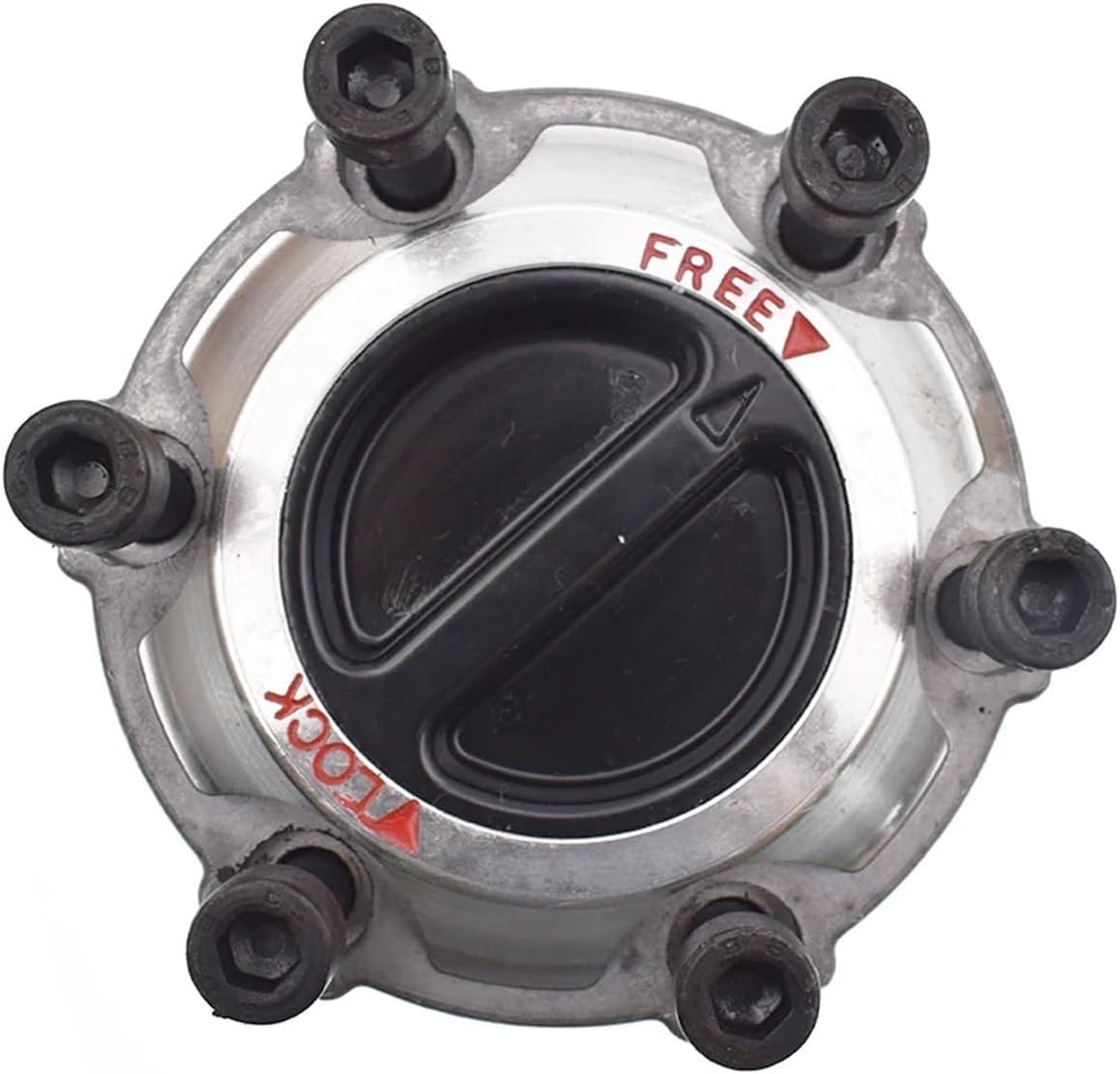 40250 Fit for Nissan Pickup Pathfinder Navara D21 Terrano I 86-89 Manual Free Wheel Locking Hubs Pad Lock 27 Teeth