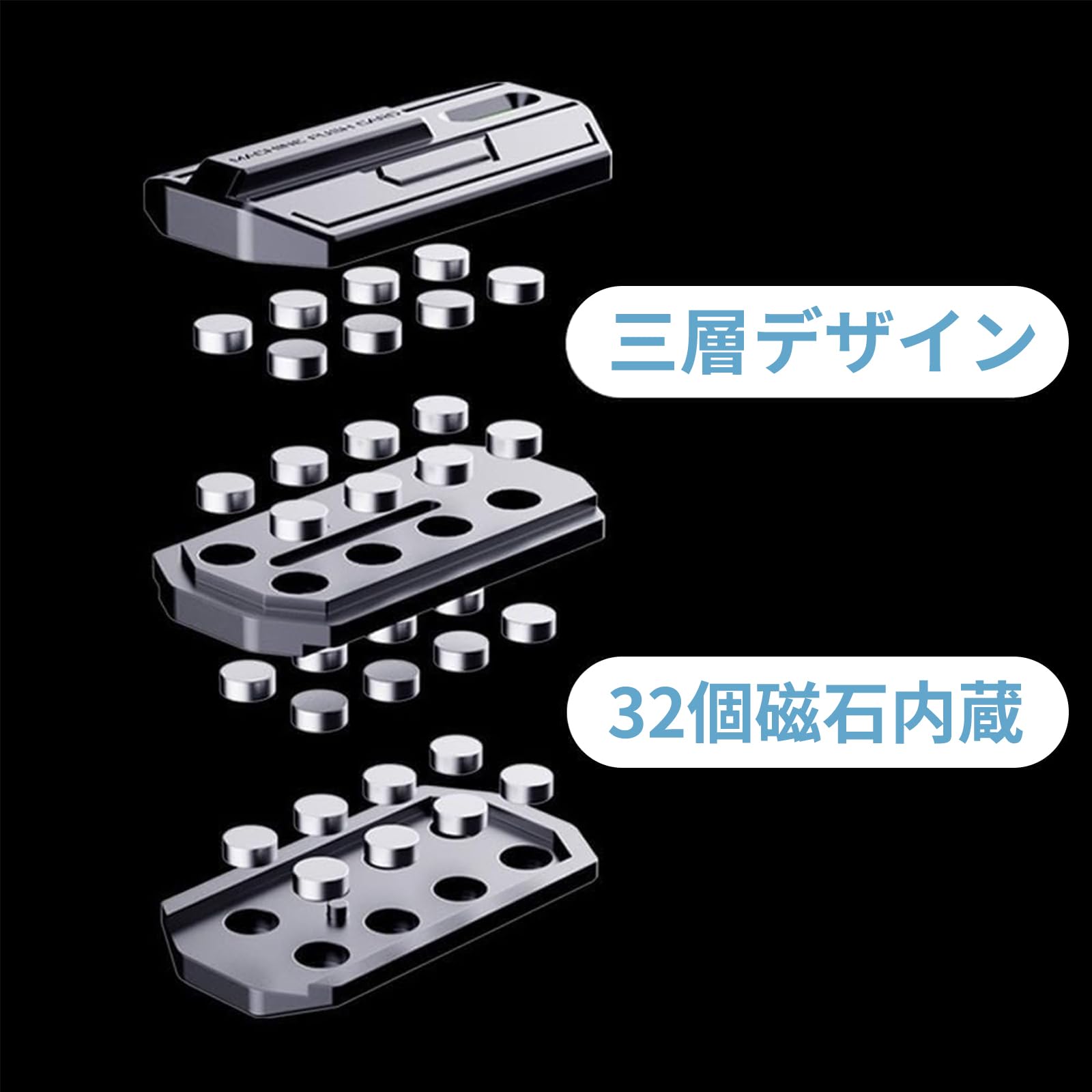 フィギュア スピーカー ルームライト まとめ売り33個セット ZR Prestige 18DD-Limited -brushed-（受注生産品） – E:S