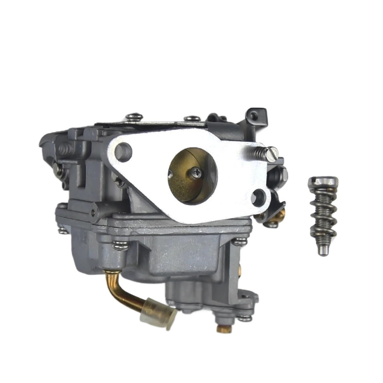 Carburatore fuoribordo 3FS-03100-0 Per Mercury Per Tohatsu Per Nissan 8HP 9HP