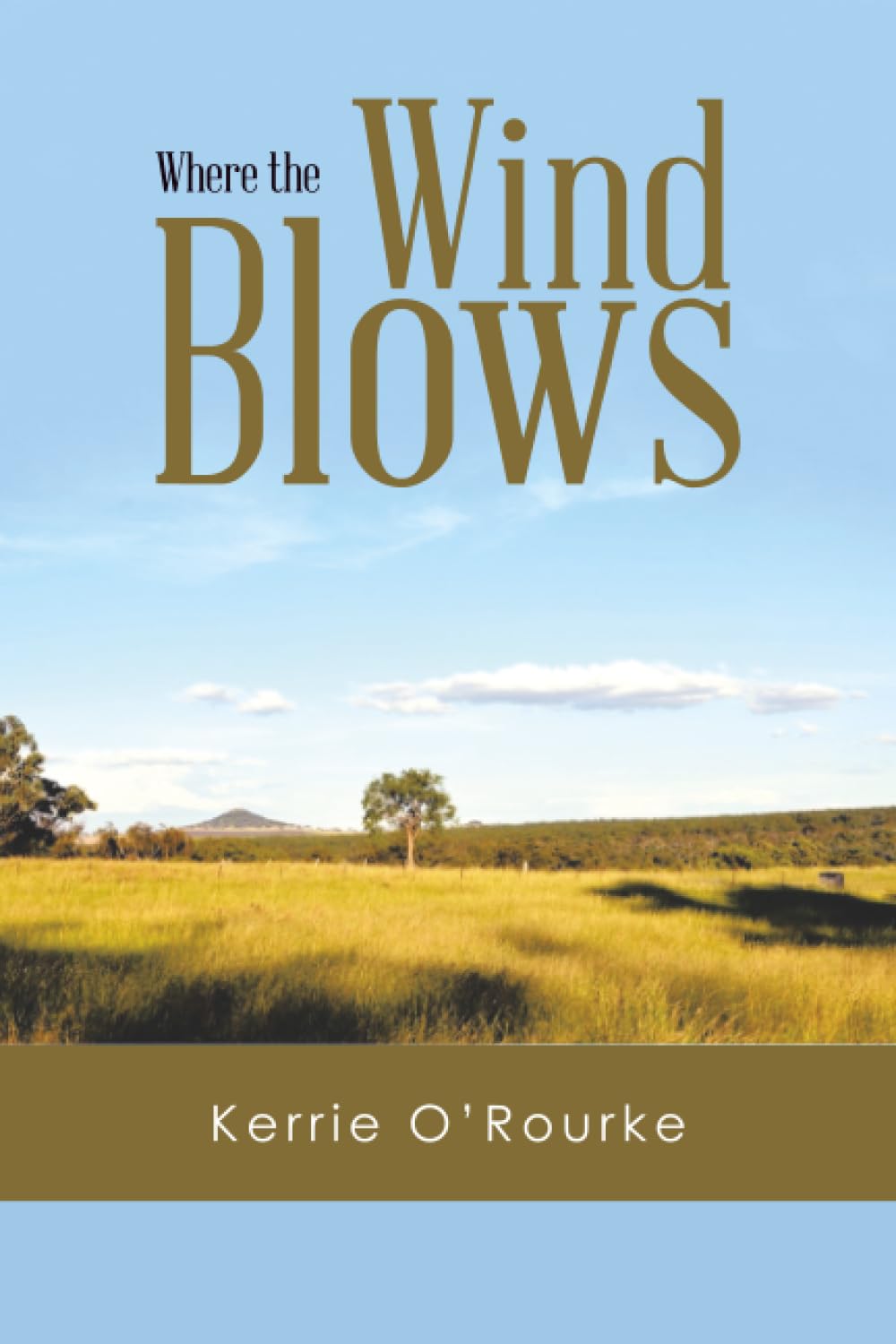 Where The Wind Blows