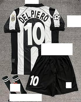 Amazon.co.jp: ジネディーヌ・ジダン サッカー レトロ