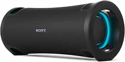 SONY SRS-ULT70 ワイヤレススピーカー SONY ULT FIELD 7 SRS-ULT70 [ブラック]｜パソコン