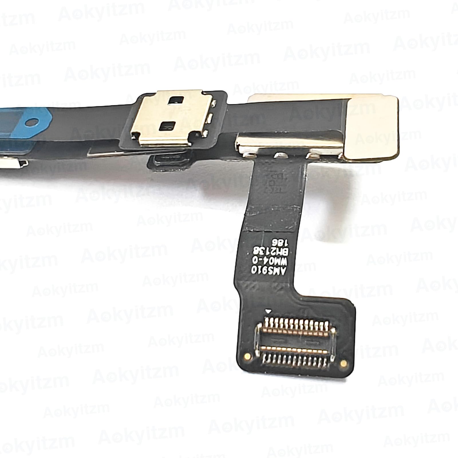 Amazon.com: Touch Bar Assembly AMS910 Replacement for MacBook Pro