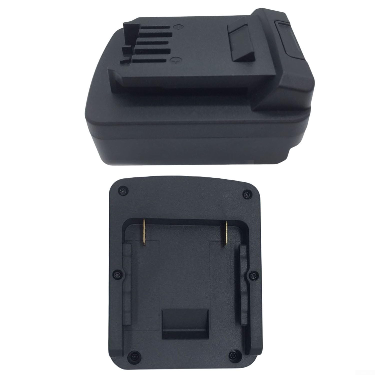 Adaptador para herramientas SKIL: soluciona la falta de repuestos BAT618G