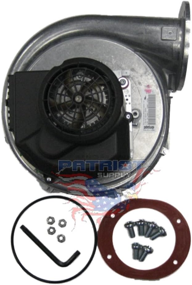 PSRKIT40 Prestige Blower with Gasket