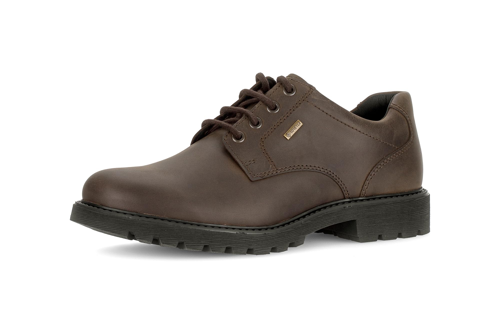 Gabor Hombre | Zapatos de negocios para adultos | 5118.50 | Ancho G2 | Cordones