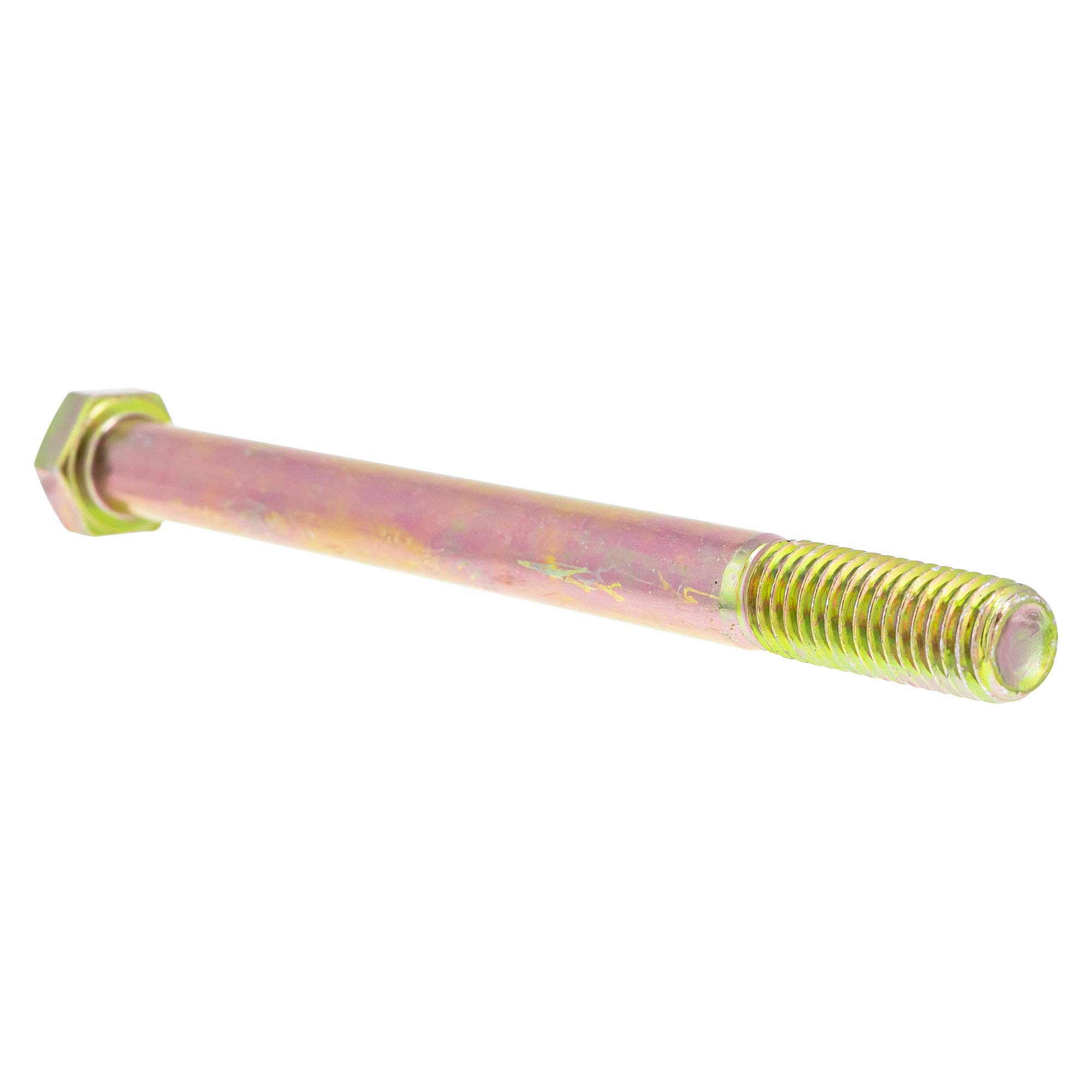Amazon.com : Exmark 325-20 Hex Head Screw Lazer Z Turf