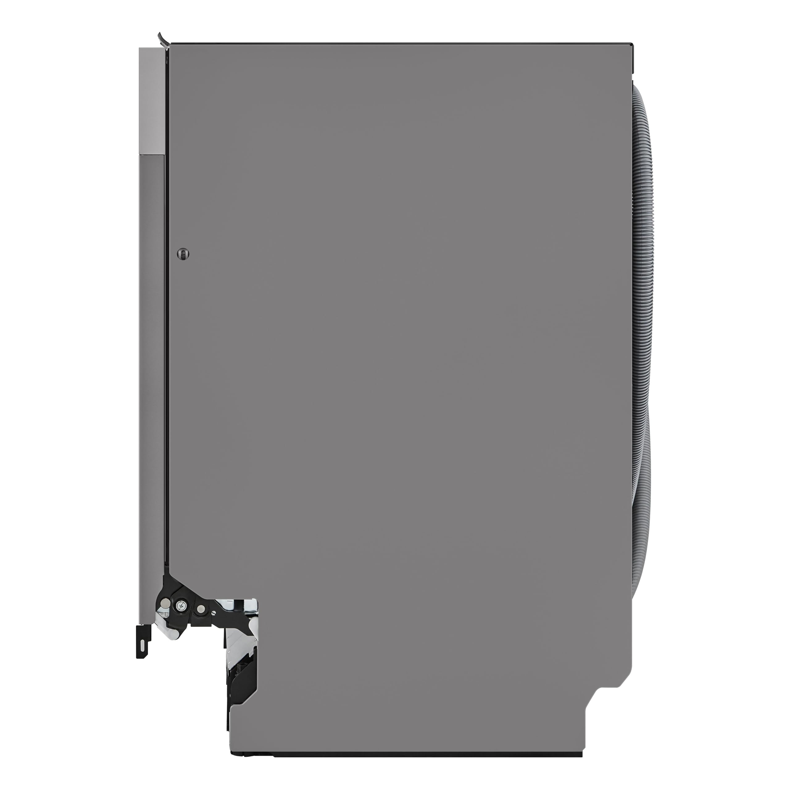 LG DB597TXSW, Lavastoviglie da incasso, Classe A, Noble Steel