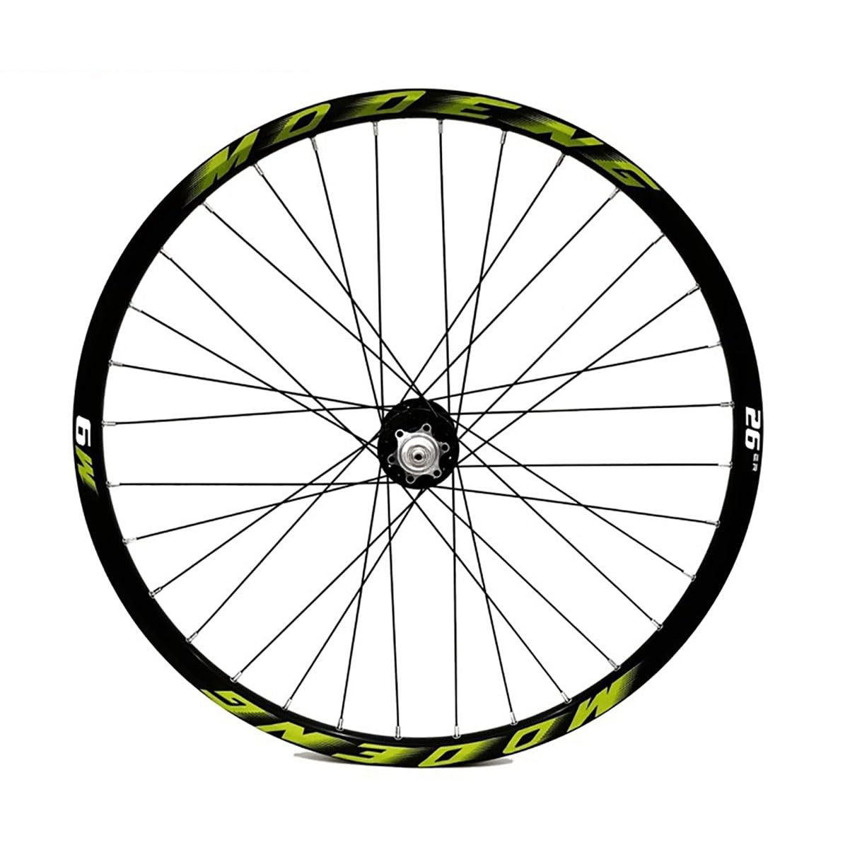 Set Di Ruote Per Mountain Bike 26 27.5 29" Ruote Da MTB Sgancio Rapido