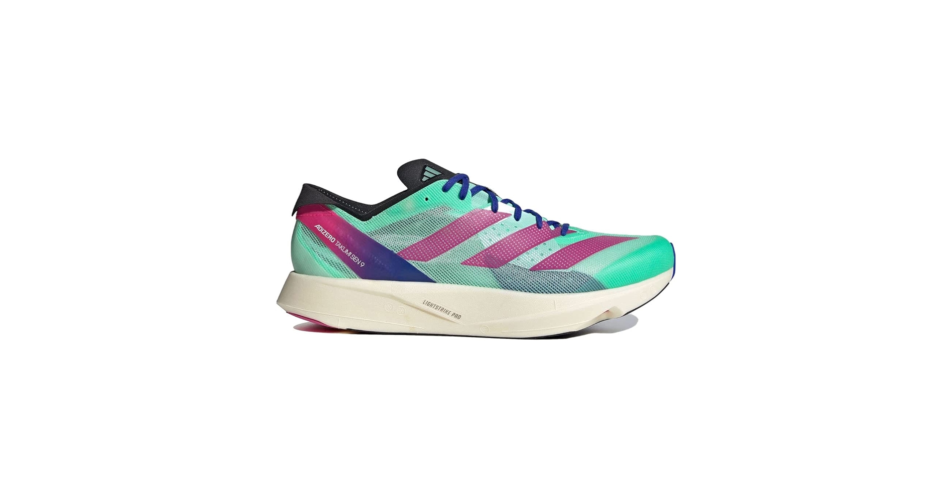 adidas - アディゼロ タクミ セン9 Amazon | [アディダス] アディゼロ タクミ セン 9 ADIZERO