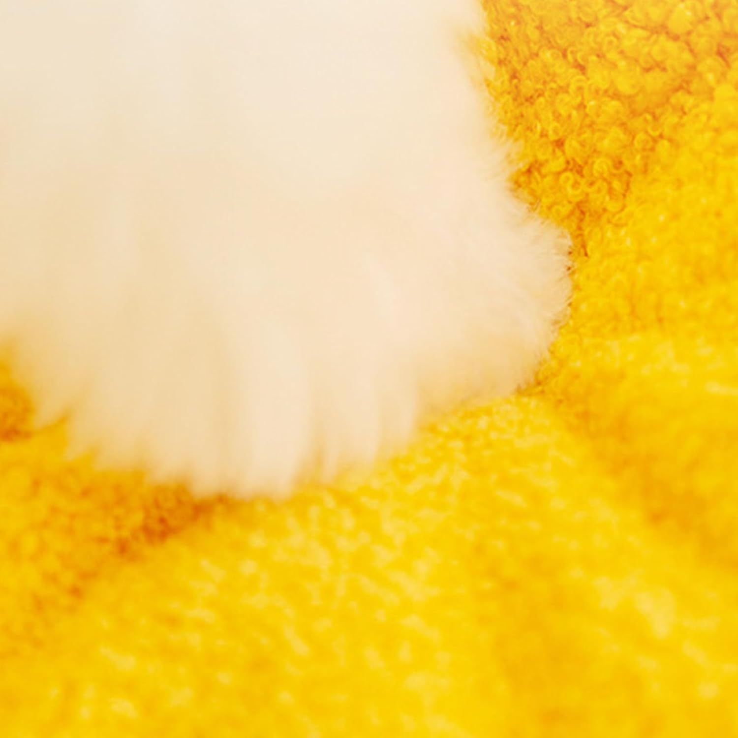 Pet Couch Bed, Cat Sofa Bed, Cute Cat Couch, Soft Cotton Keep Warm Pet Sleeping Bed Multifunctional Dog Bed Sofa for Indoors (S)