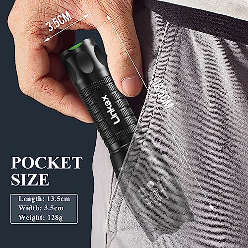 Linkax Transparent P19