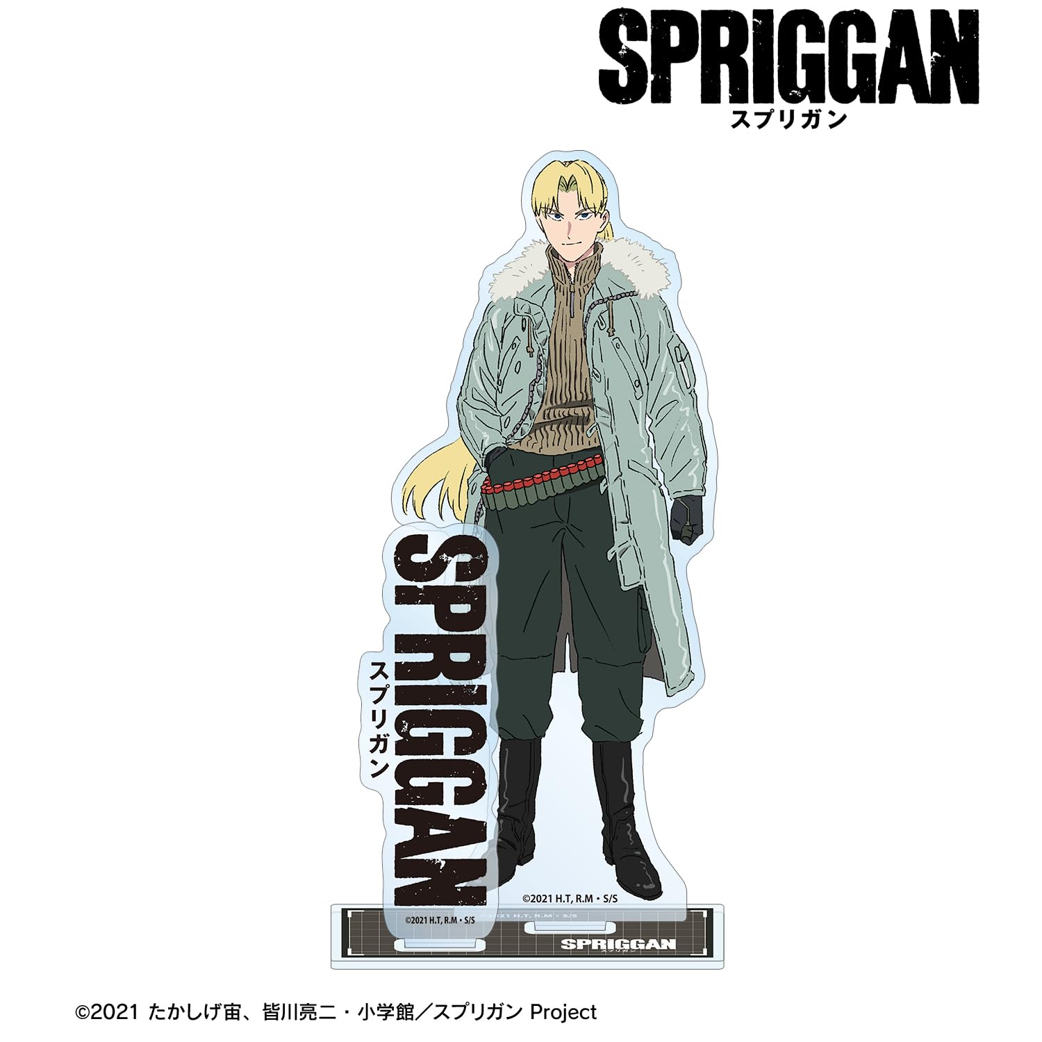 カンナ 神無　ペンライト　アクリルスタンド　アクスタ　エスプリ あんさんぶるスターズ Special for Princess エスプリ 名都神無 カンナ