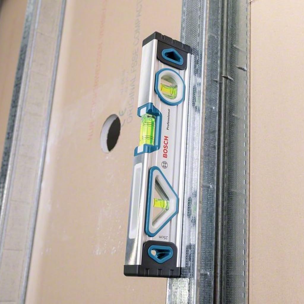 Bosch Professional El Aleti Seti 7 Parça+L-boxx 102