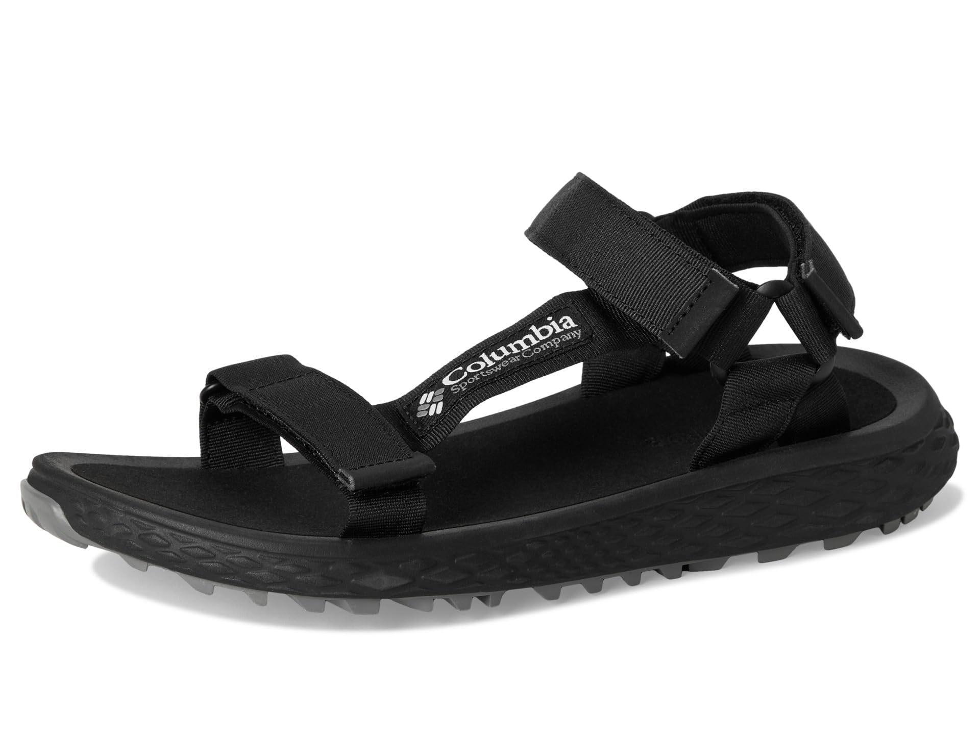 Columbia Konos Globetrot, Sandalias De Senderismo Y Trekking para Hombre