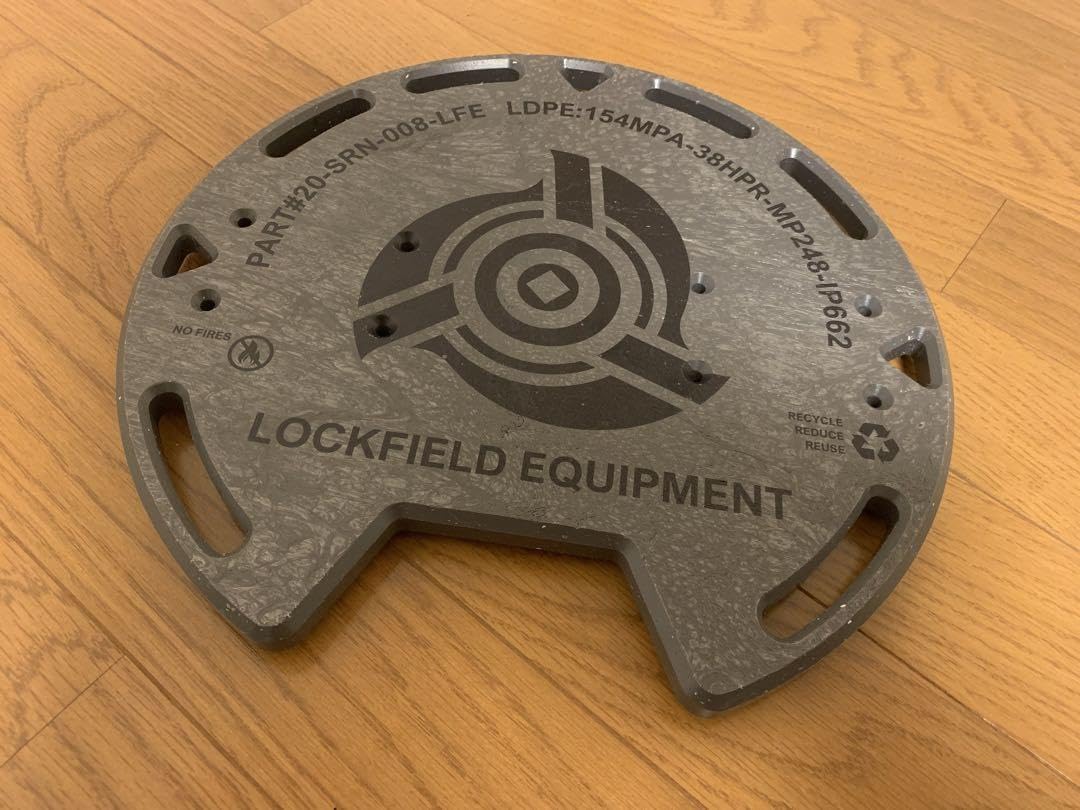 ロックフィールドイクイップメント マルチスツール LOCKFIELD EQUIPMENT（ロックフィールドイクイップメント）Multi