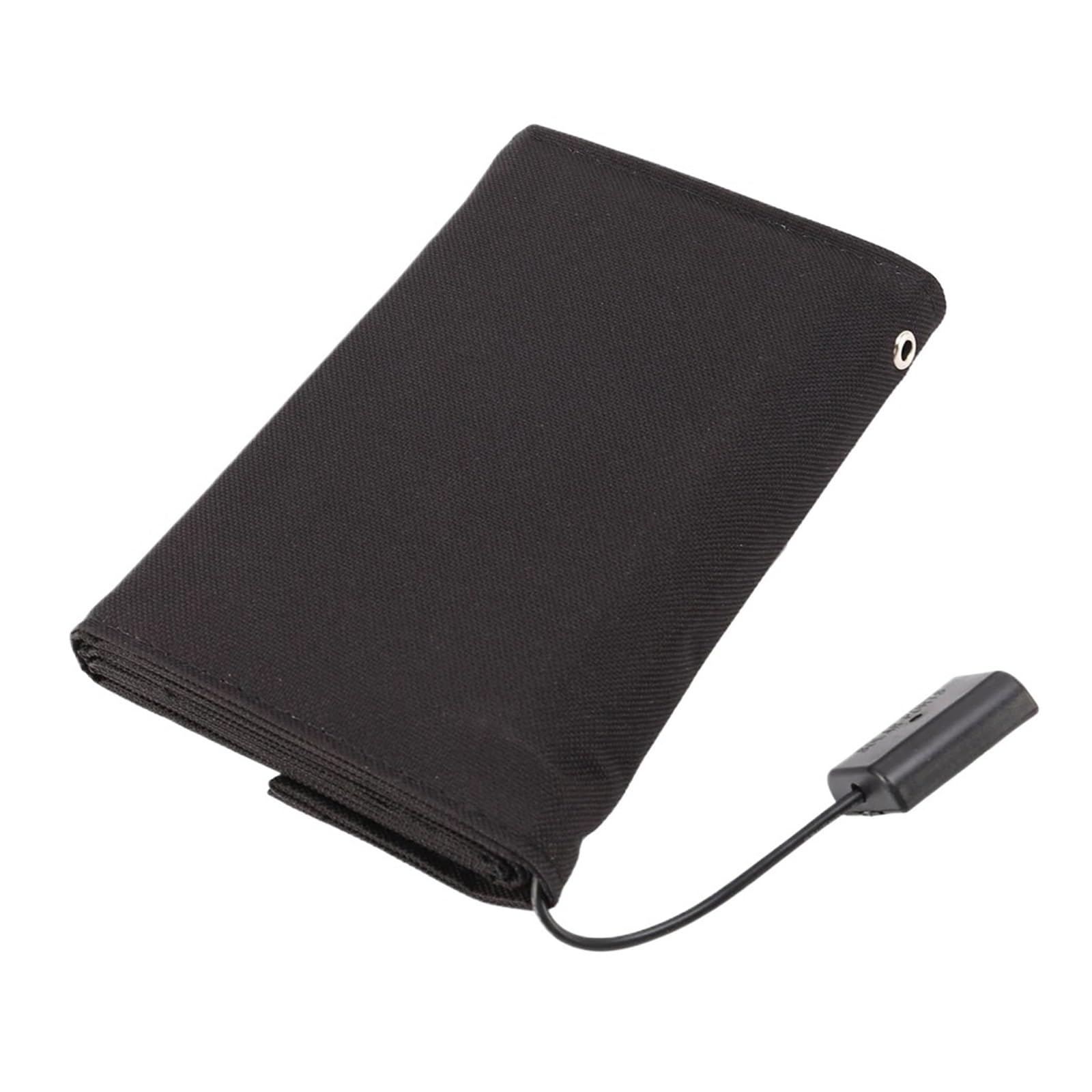B03C-2X 70W pliable USB panneau solaire Portable pliant étanche solaire