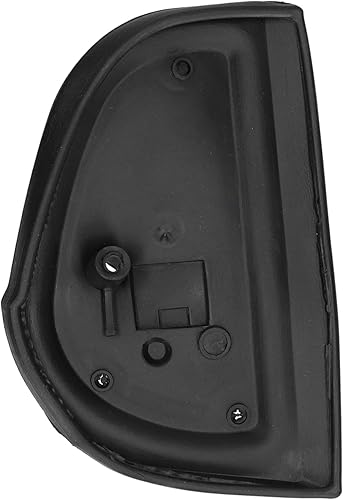 Miniatura 6 de Sellos de goma de espejo, 1 par de juntas de goma para espejo exterior izquierda derecha 2108106316 2108106416 accesorio de coche de repuesto para